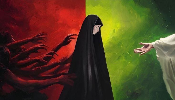 يُخرِجُهُم مِّنَ ٱلظُّلُمَاتِ إِلَى ٱلنُّورِ