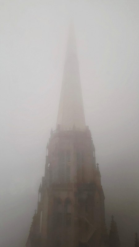 First United Methodist Church of Chicago