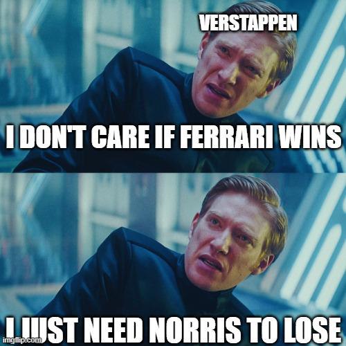 Verstappen bad boi