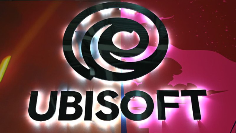 Ubisoft shares skyrocket 33% after report …