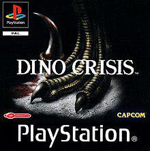 Let us buy Dino Crisis