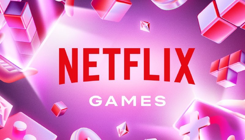 Netflix Closes Its AAA Video Game …