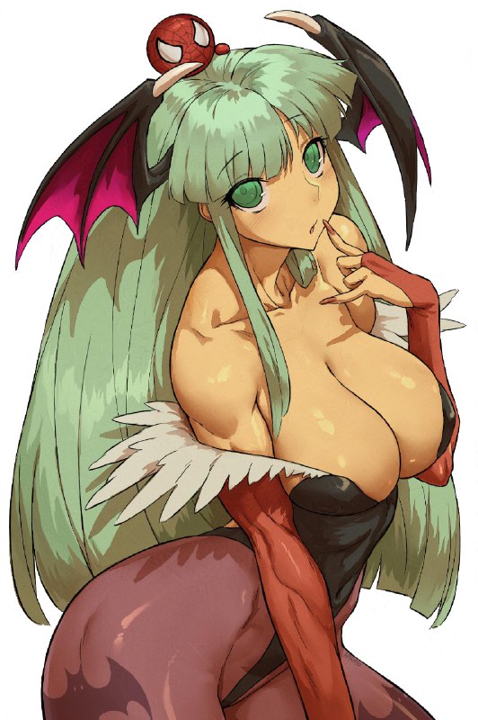 Morrigan