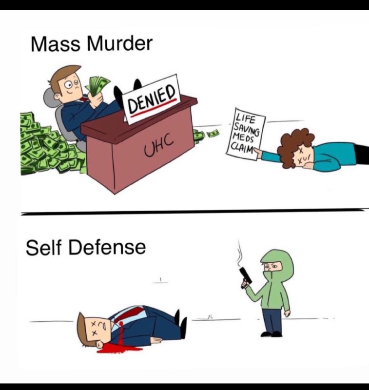 Self Defense