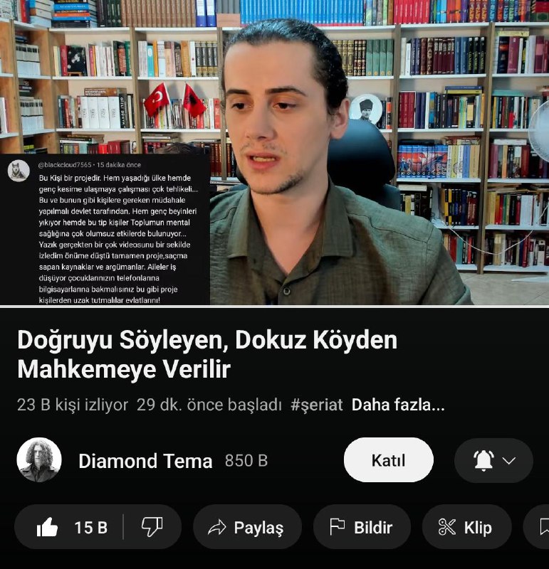 Beyler diamonda yardım edelim