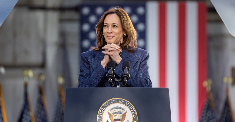 If Harris loses, expect Democrats to …