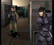new to MGS can i skip …