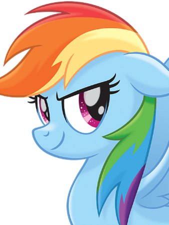 Who was your MLP crush? I'll …