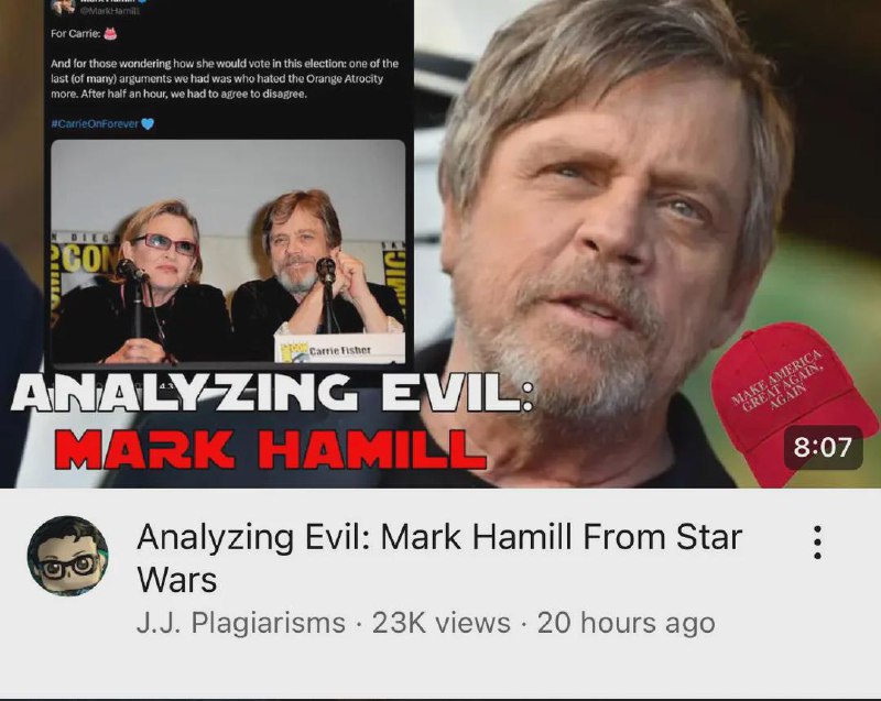 "Analyzing Evil"