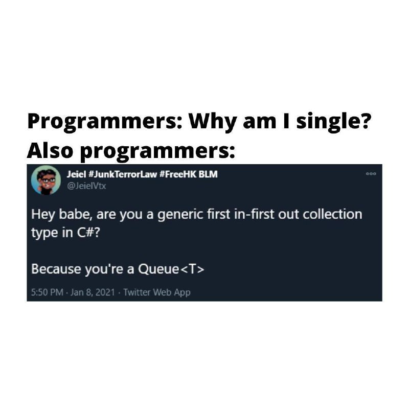 howProgrammersFlirt