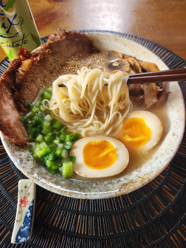 Ramen!