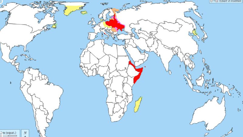 il regno di ratorix si ESPANDE …