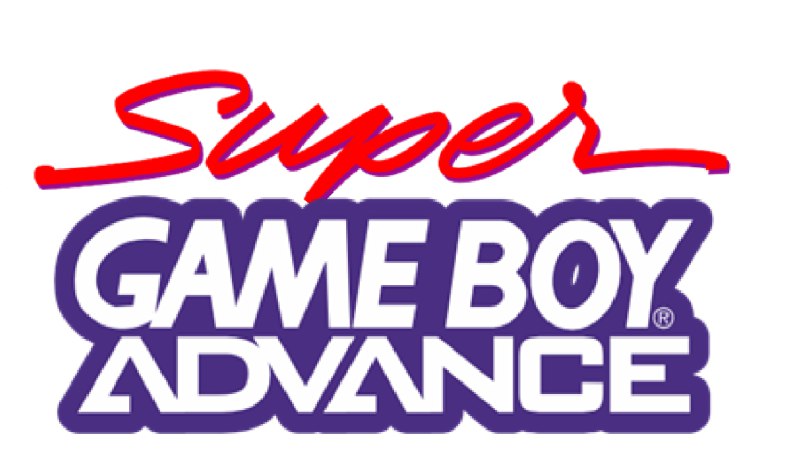 Super Game Boy Advance