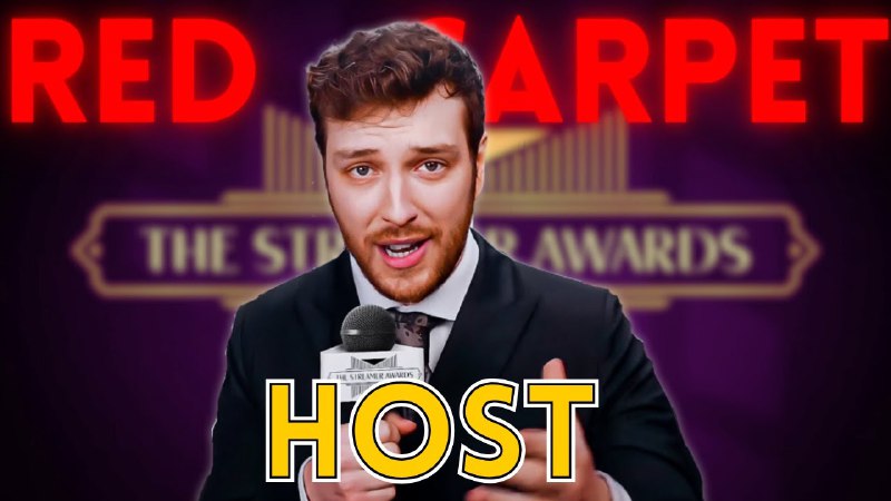 CDawgVA Is Hosting Red Carpet On …