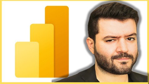 Power BI Fundamentals A to Z …