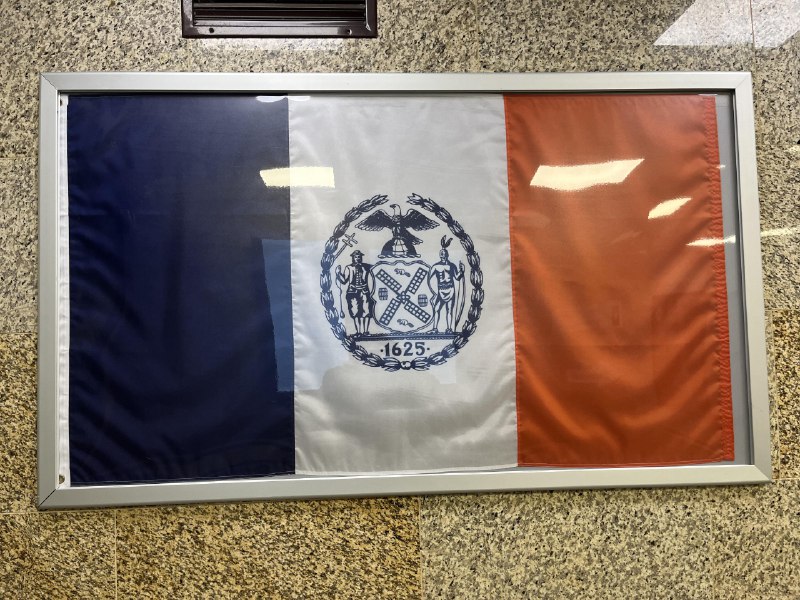 What is this flag