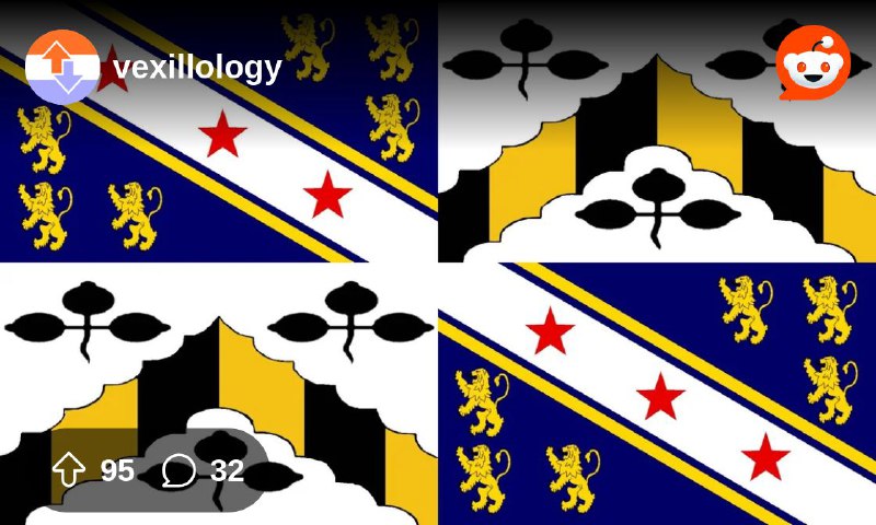 Kentucky State Flag Redesign