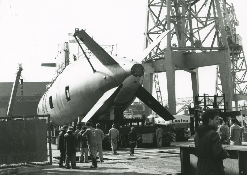 Millitary History