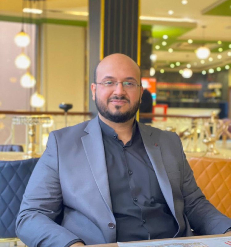خسرنا الشابَ الحركيَّ والمثابر،