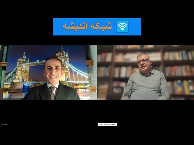 ***?*****گفتگو با مهدی معتمدی مهر، تحلیل‌گر …