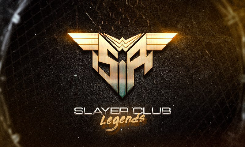 ***?***[#Logo](?q=%23Logo) **For SLAYER CLUB*******?‍?*******For Order** [@AghaSoheill](https://t.me/AghaSoheill)*****✈️*******Channel** …