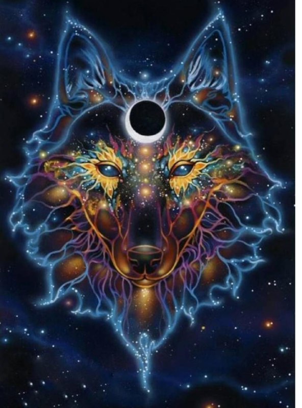The Wolf Full Moon happening January …