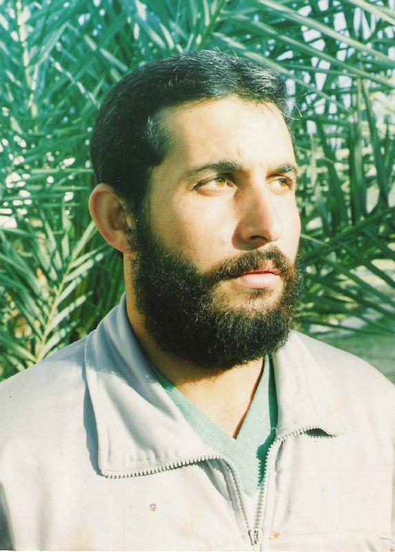 أرشيف المُقَاومَة