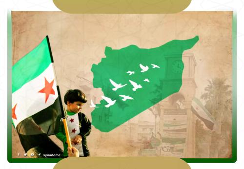 جديد موقع رابطة العلماء السوريين