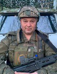 Сержант Эдуард Кутлубаев выполнял боевую задачу …