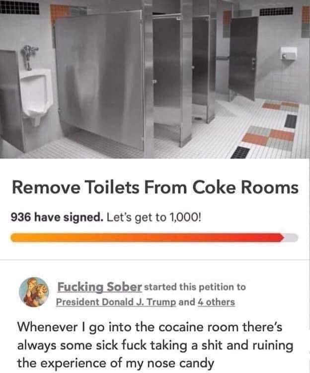 Good Posts for Raccoon Petters
