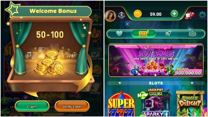 ***🔥******🔥*****IND-Slots Signup Bonus Increased Update** ***✅*** …