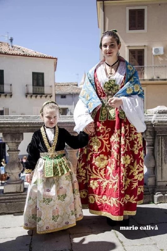 Arberèches (Albanais installés dans le sud …