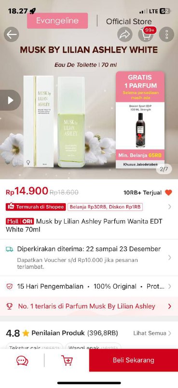 RACUN DISKON SHOPEE 🛍