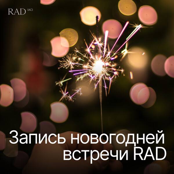 **Запись новогодней встречи***🎅*****