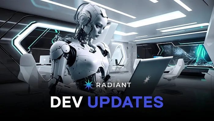 ***✅*** **라디언트 DEV 업데이트 #019**