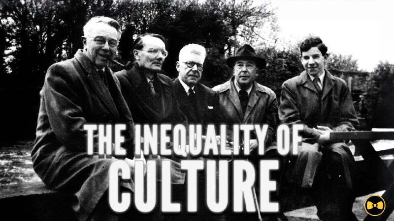 "There is no culture possible under …