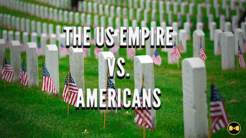 Some thoughts on the empire where …