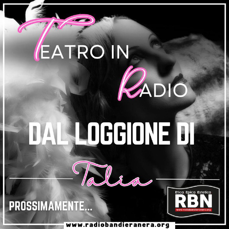 Novità| arriva su RadioBandieraNera la trasmissione …