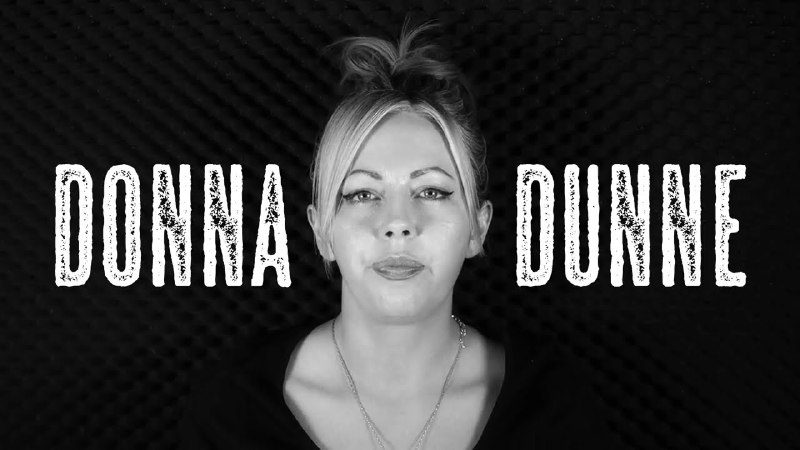 [Donna Dunne - The Sign](https://youtu.be/NCwM3Svclfc?si=oeVpWw_u1iwfIiZb)