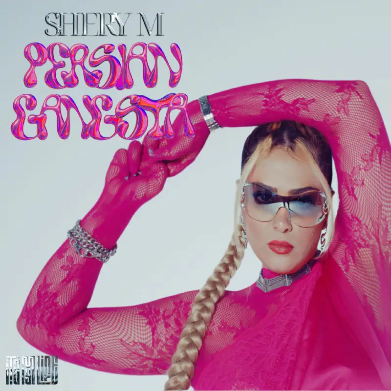 Exclusive Song: SheryM - "Persian Gangsta"