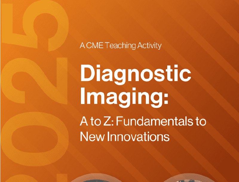 **2025 Diagnostic Imaging: A to Z: …