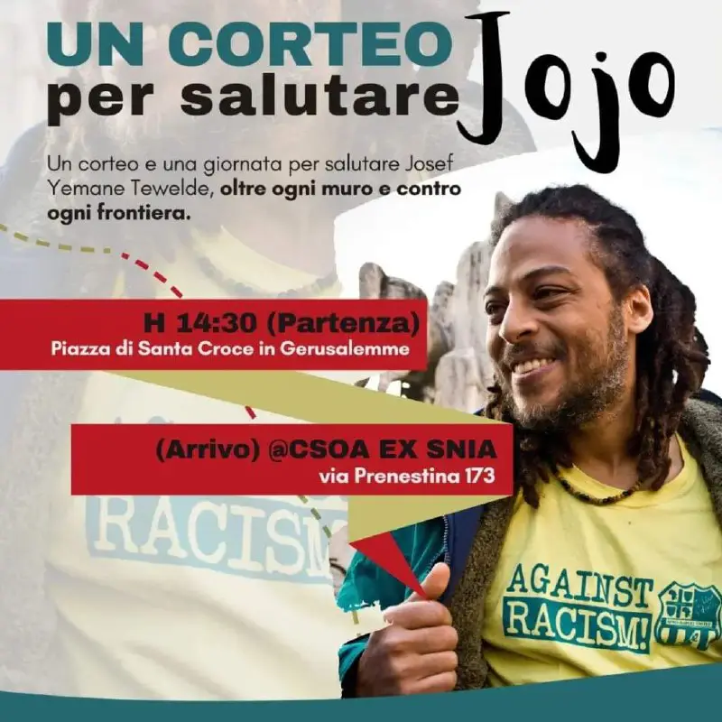 *Sabato 16 marzo h.14,30 - Piazza …