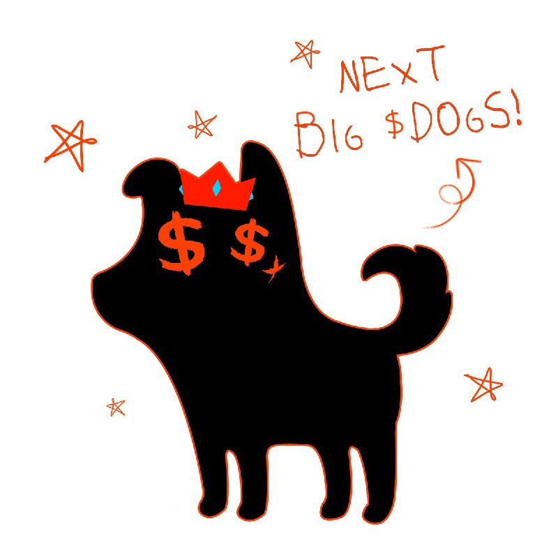 ***?******?*** ایردراپ MONEY DOGS