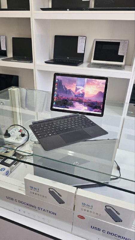RadonTech | رادون تِک