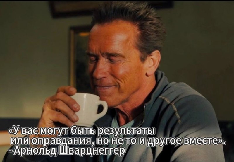 Тема на неделю от Мистера Олимпия.