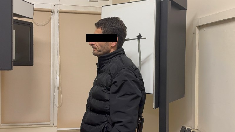 Gang Gruzinów brutalnie napadał na Polaków