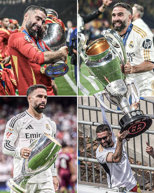 هلا مدريد | 🇪🇸 Hala Madrid