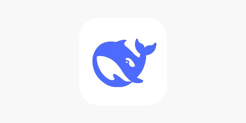 [DeepSeek](https://apps.apple.com/ru/app/deepseek-%D0%B8%D0%B8-%D0%B0%D1%81%D1%81%D0%B8%D1%81%D1%82%D0%B5%D0%BD%D1%82/id6737597349) - это новый китайский убийца …