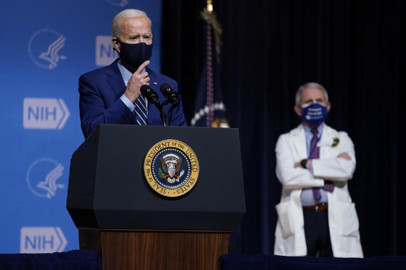 Biden, non solo il figlio. Valuta …