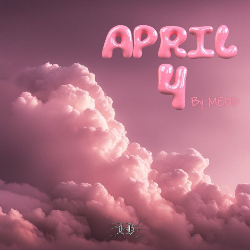 "**April 4**" IS OUT!